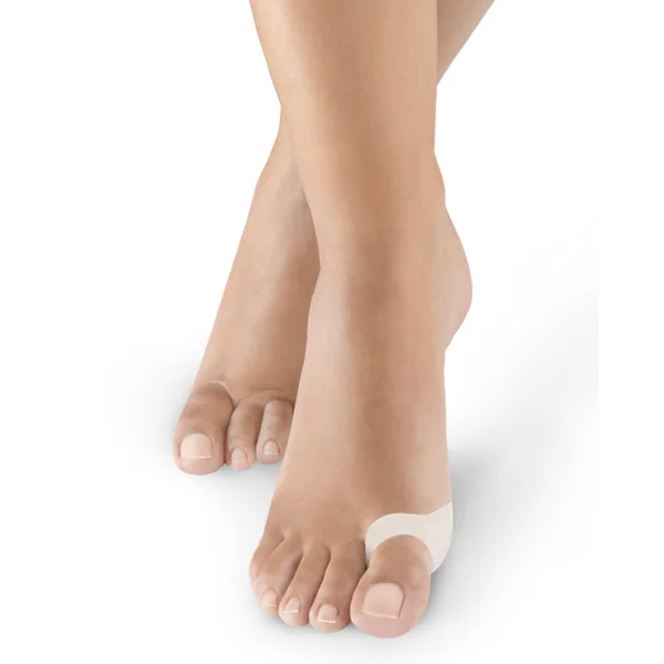 Protecteurs d'Hallux-Valgus gel pur (paire) new