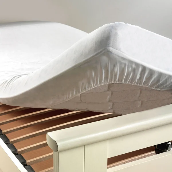 Protège matelas éponge 140x190cm