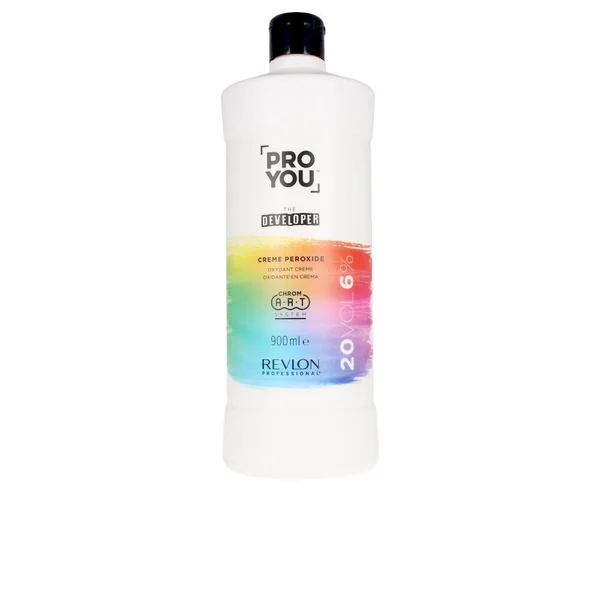 PROYOU couleur crème perox 20 vol