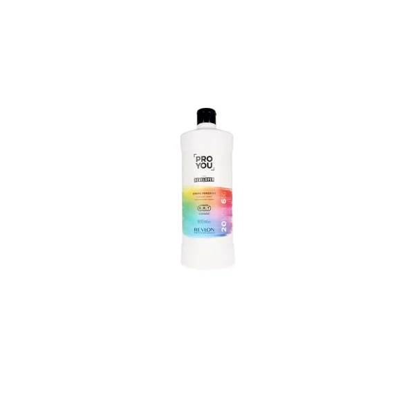 PROYOU couleur crème perox 20 vol