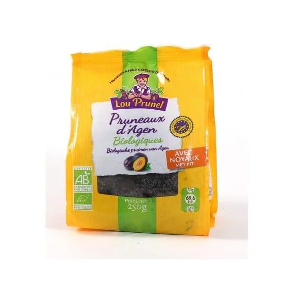 Pruneaux agen 33/44 500g
