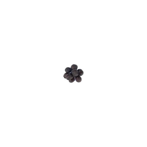 Prunes confites