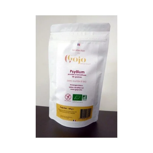 Psyllium