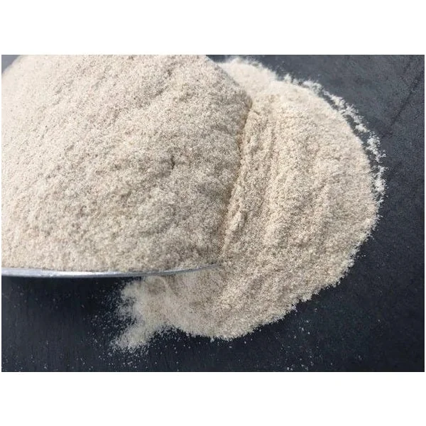 Psyllium