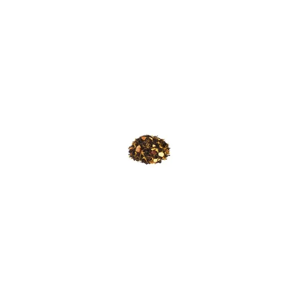 Pu'Erh soleil levant