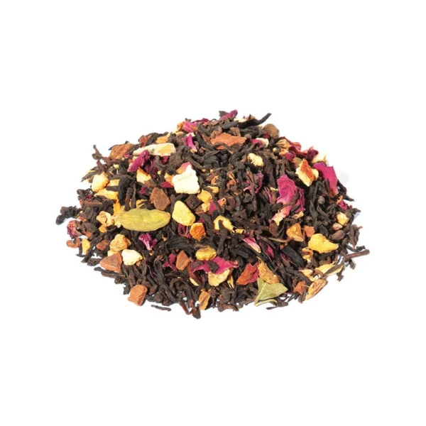 Pu'Erh Taj Mahal