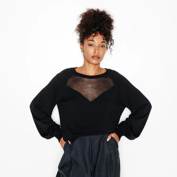 PULL NOIR