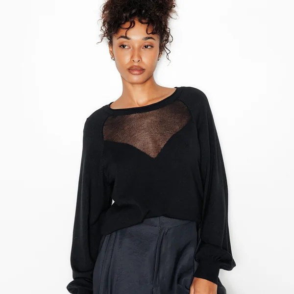 PULL NOIR