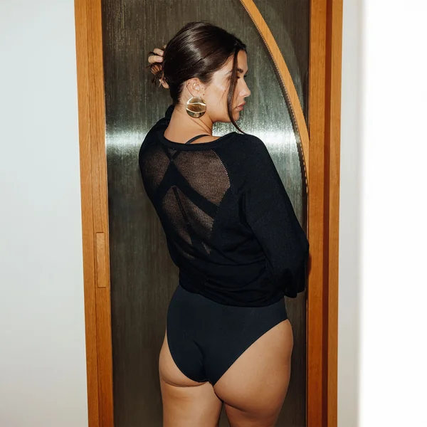 PULL NOIR
