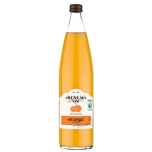 Pur jus d'orange 75cl
