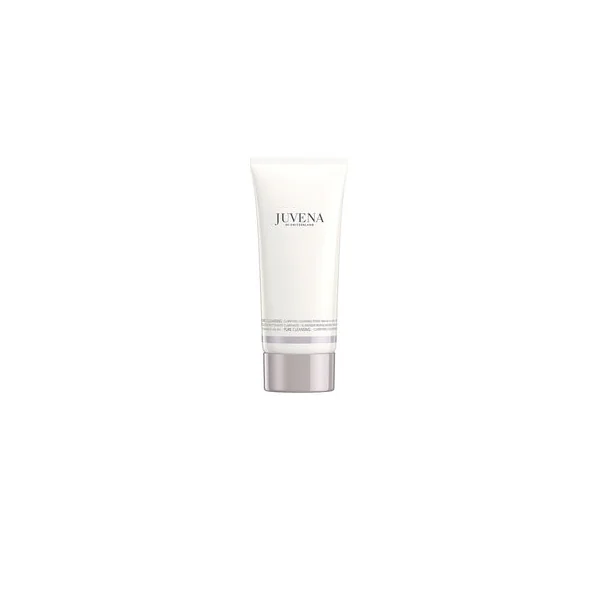 PURE CLEANSING clarifying cleansing foam