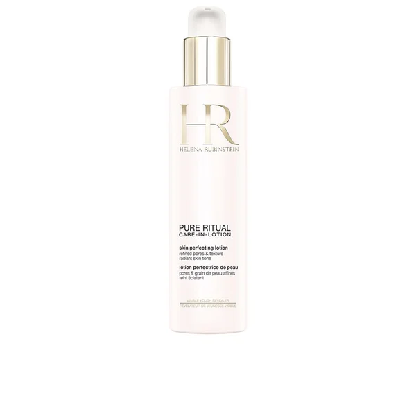 PURE RITUAL skin perfecting lotion