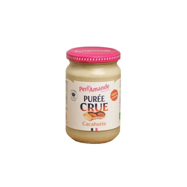 Puree arachide 300g
