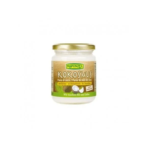 Puree de noix de coco 215g