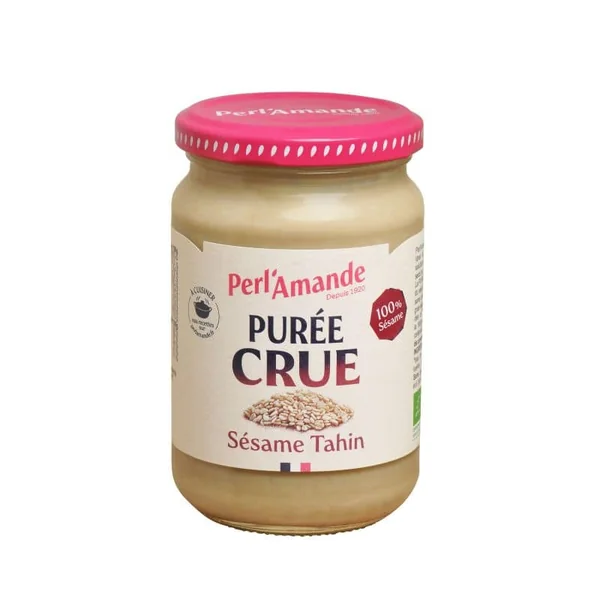 Puree de sesame tahin 280g