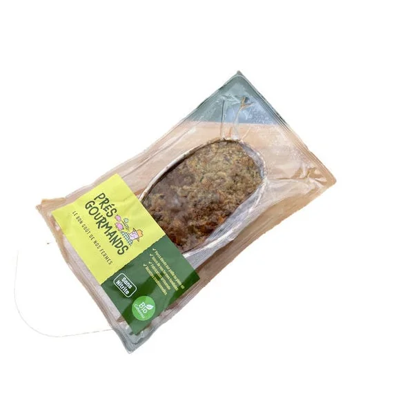 Pâté de campagne 250g