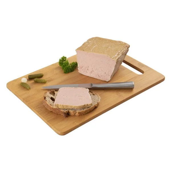 Pâté de foie