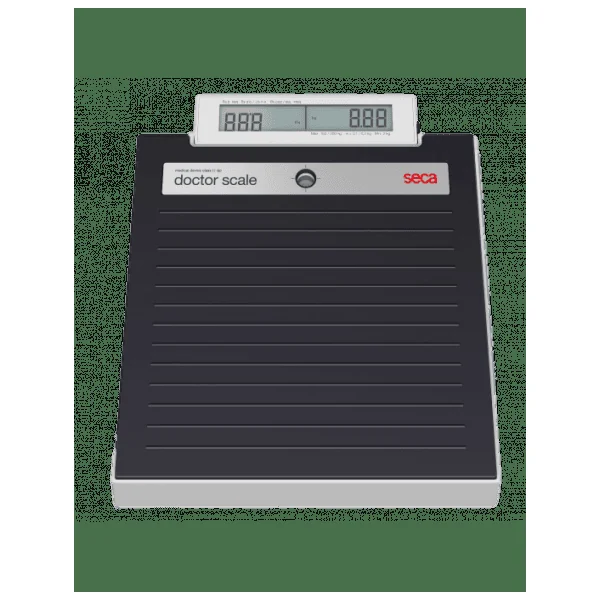 Pèse personne électronique Seca 878Dr - Classe III