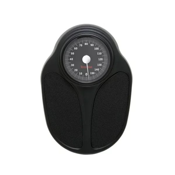 Pèse-personne mécanique TPRO Plus avec revêtement anti-dérapant
