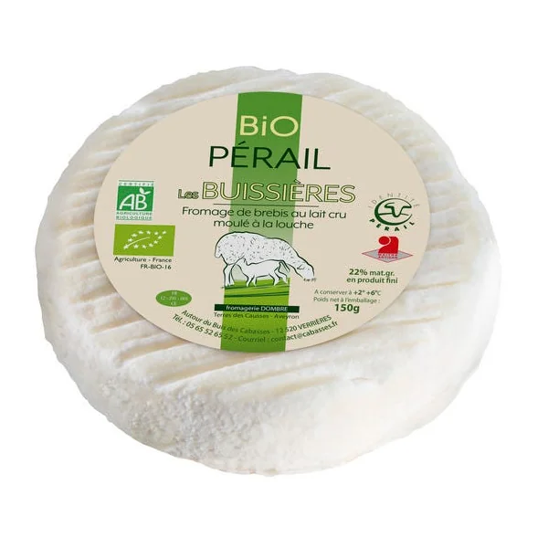 Pérail brebis 24%MG 150g