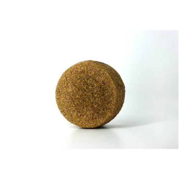 Queso miel romarin au lait cru