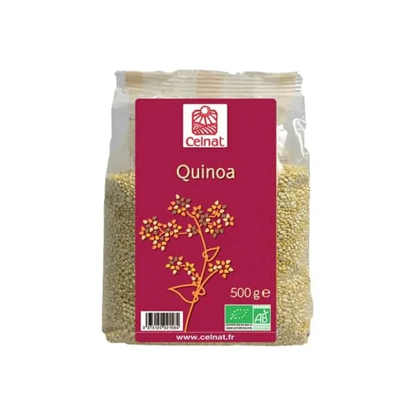 Quinoa 500g