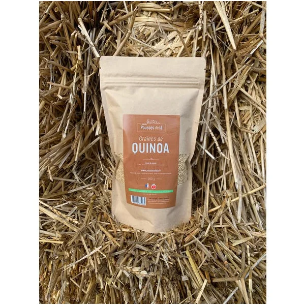 Quinoa 750g