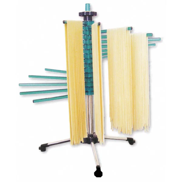 RACK POUR PATE 48x44x28 CM VERT POLYCARBONATE (1 UNITÉ) - Garcia de Pou