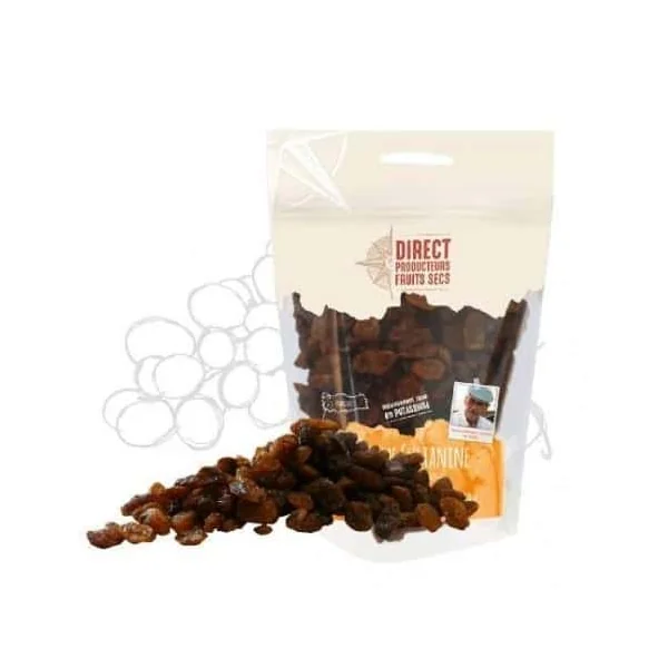 Raisins de turquie sultanine 250g