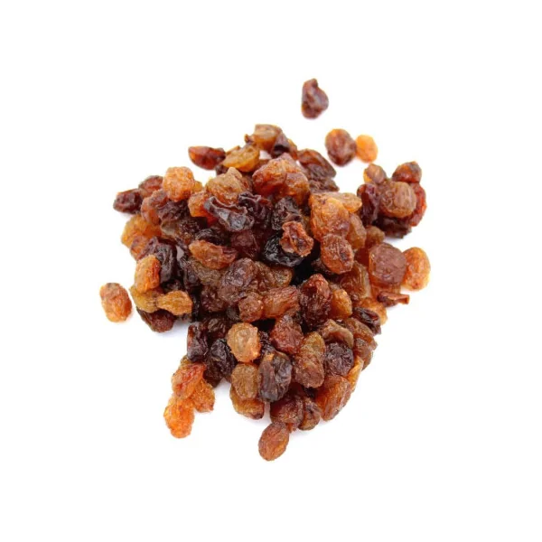 Raisins secs