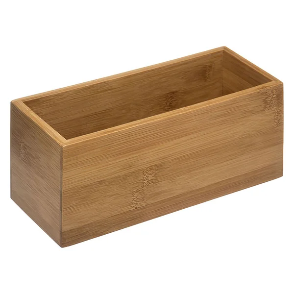 Rangement bambou 23x9.5x9cm