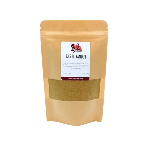 Ras el hanout