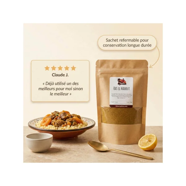 Ras el hanout