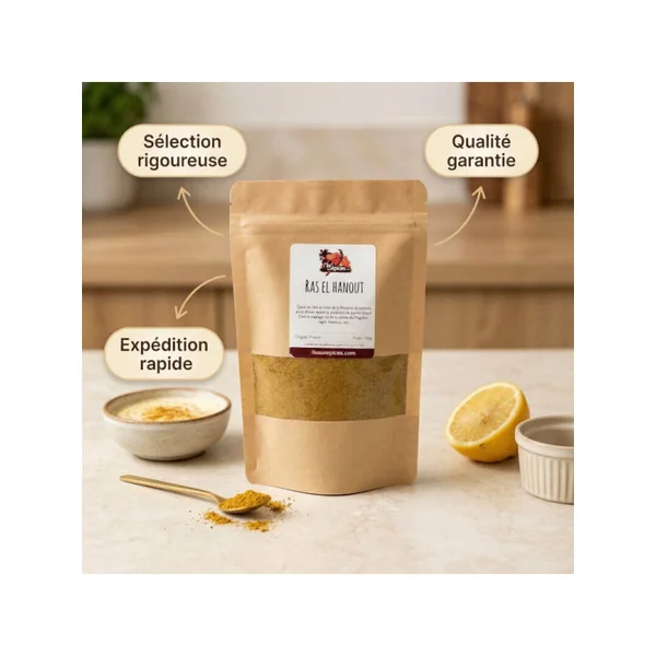 Ras el hanout