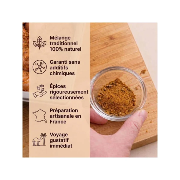 Ras el hanout