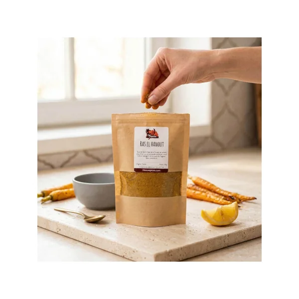 Ras el hanout