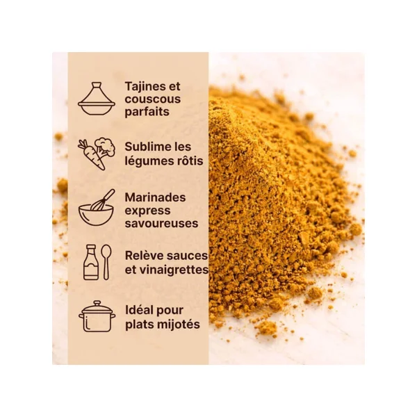 Ras el hanout