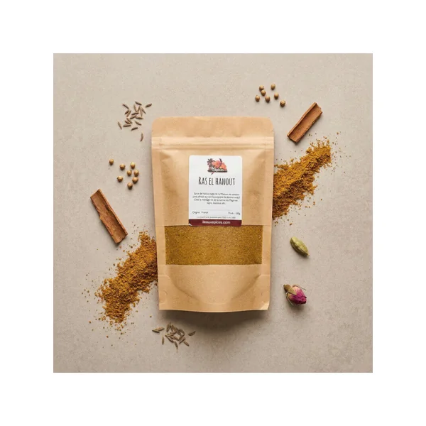 Ras el hanout