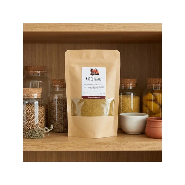 Ras el hanout