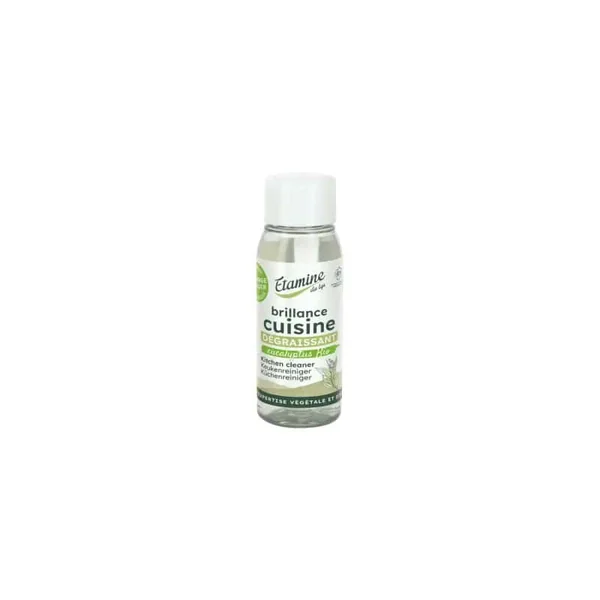 Recharge brillance cuisine 1L Etamine du Lys