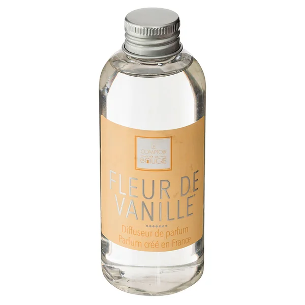 Recharge diffuseur de parfum fleur de vanille 170ml