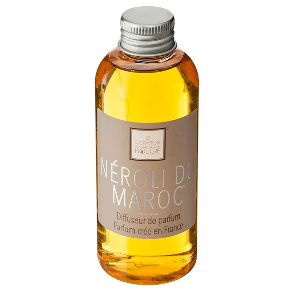 Recharge diffuseur de parfum néroli du maroc 170ml