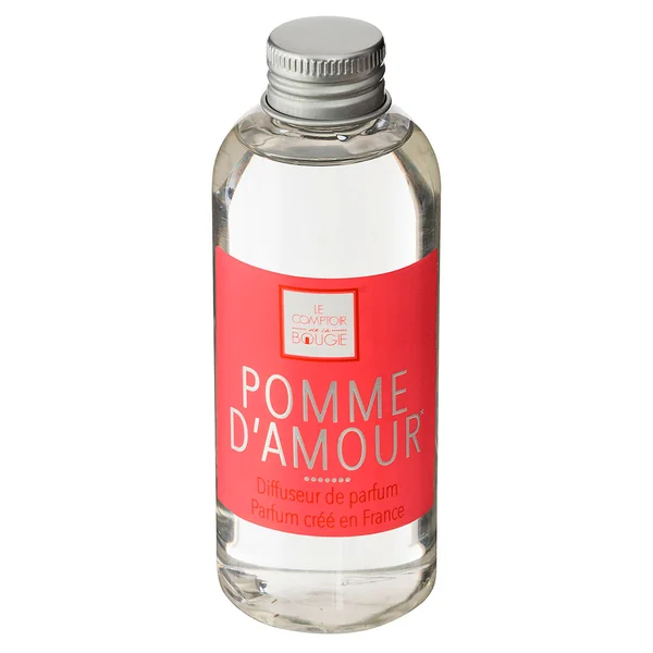 Recharge diffuseur de parfum pomme d'amour 170ml