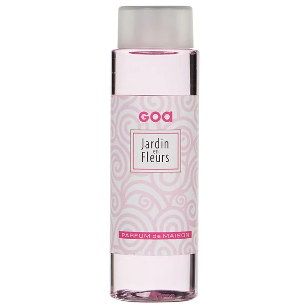Recharge pour diffuseur Jardin en fleurs 250ml - GOA