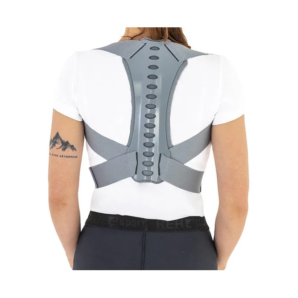 Redresse dos avec armatures Good-Posture