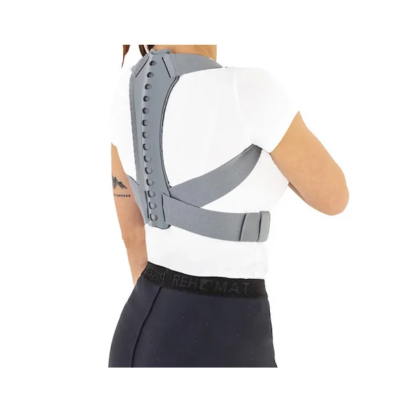 Redresse dos avec armatures Good-Posture