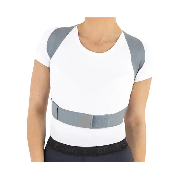 Redresse dos avec armatures Good-Posture