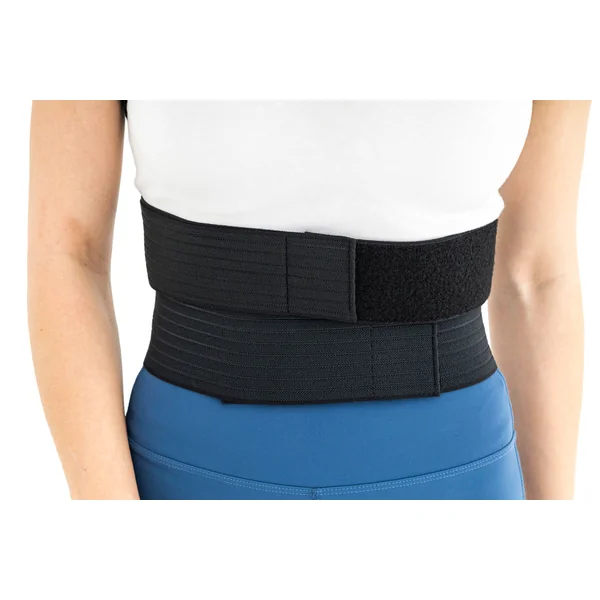 Redresse-dos pour rappel de posture thoracique