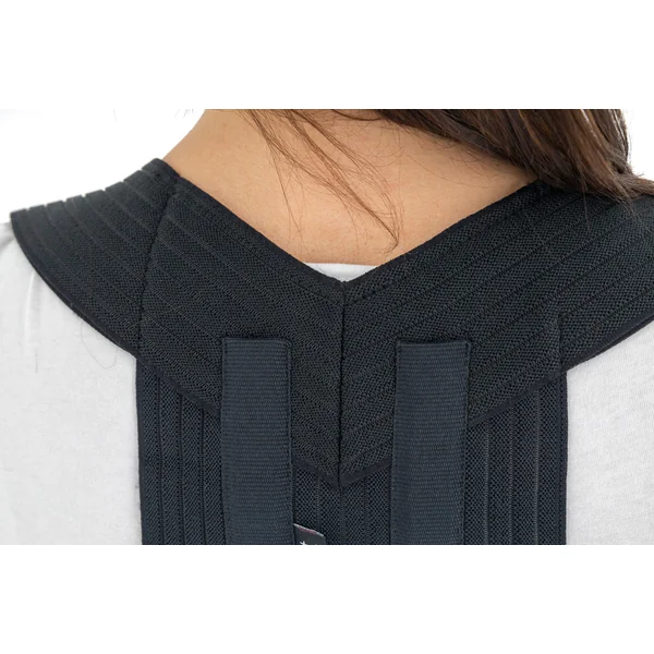 Redresse-dos pour rappel de posture thoracique