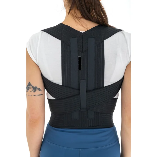 Redresse-dos pour rappel de posture thoracique